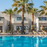 Ammos Boutique Apartments & Suites