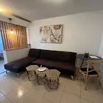 Papyrus City Centre Apartments