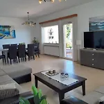 Family Villa With Private Pool