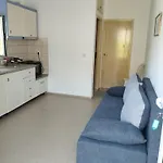 Eirini Apts On The Beach