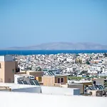 Alexandros Seaview Apartment