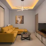 Casa Amarillo