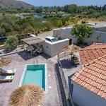 Ilios Villa Georgioupoli
