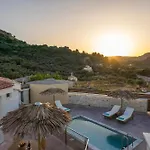 Ilios Villa Georgioupoli