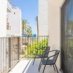 Stone Haven Apts, By Idealstay Experience