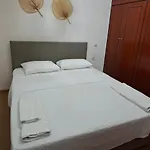 Helen'S Apartment