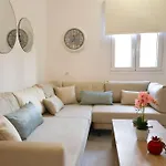 Villa Karteris By Estia