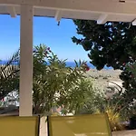 Crete , Cote Sud , Belle Vue Mer