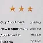 Central Apart. 4U