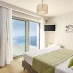 New Villa Paradosiako With Private Pool And Bbq Near To The Beach