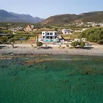 Almyriki Villas