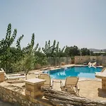 Apartment Mythos Myrto