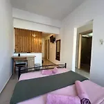 Papyrus City Centre Apartments