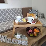 Pasiphae Luxury House