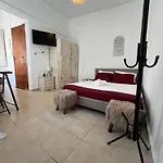 Marika Urban Apartment