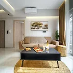 Aphrodite City Suites Herakleion
