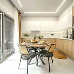 Aphrodite City Suites Herakleion