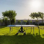 Maat Villa