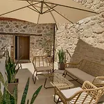 Hercules Home Malia