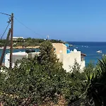 Miros Apts 2 In Agia Pelagia 50M From The Beach
