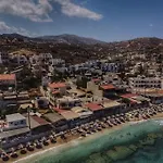 Miros Apts 2 In Agia Pelagia 50M From The Beach
