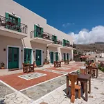 Kaliviani Traditional Hotel
