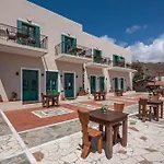 Kaliviani Traditional Hotel