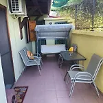 Vangel Backyard