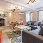 Cretan Villa Rizinia
