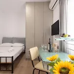 Central Park Urban Studios