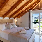 Libyan Anima Maisonette & Double Rooms