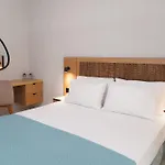 Dedalos City Apartment