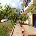 Milos Studios