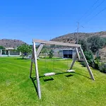 Larimar Luxury Sea View Villa