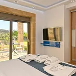 Larimar Luxury Sea View Villa