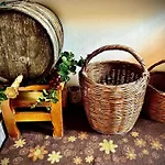 Kithia Vintage House