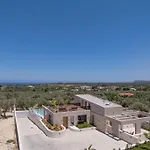 Bliss Villas