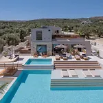 Bliss Villas