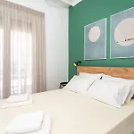 Staycentral Apartment