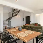 Plakias Seaside Residences - Anemoni