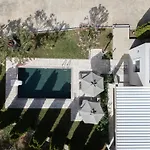 Villa Xagnado