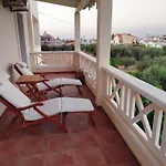 Oasis Maisonette