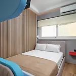 Aretousa Old Town Suite