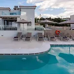 Athel Panoramic View Villas Stavros