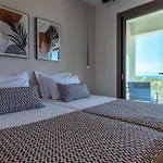 Athel Panoramic View Villas Athina