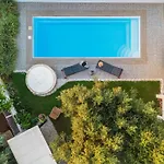 Seabreeze Villa Marianna