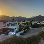 Akrotiri Apartments