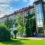 Hotel Zhambyl