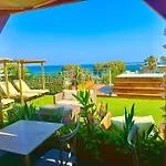 Pearl Seaside Cozy Apartments