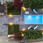 Villa Argento